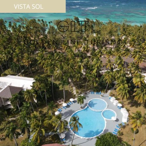 PUNTA CANA