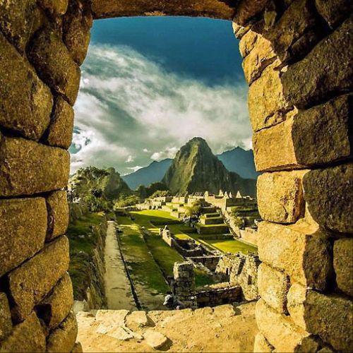 PERU Y BOLIVIA / GRUPAL ACOMPAÑADA-MARAVILLAS DE LOS ANDES CENTRALES -